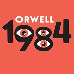 1984 (Czech edition) Audiolibro Por George Orwell arte de portada