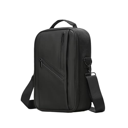 Funda mini5 antigolpes con interior acolchado protector y distribución de accesorios