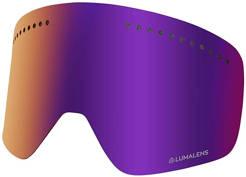 Dragon Alliance NFX Replacement Lens