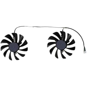 Amazon.co.jp: グラフィックカードファン - 冷却パーツ・ファン Amazon.co.jp: グラフィックカードファン - 冷却パーツ・ファン