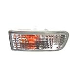 Eagle Eyes TY675-B000R Parking and Signal Light