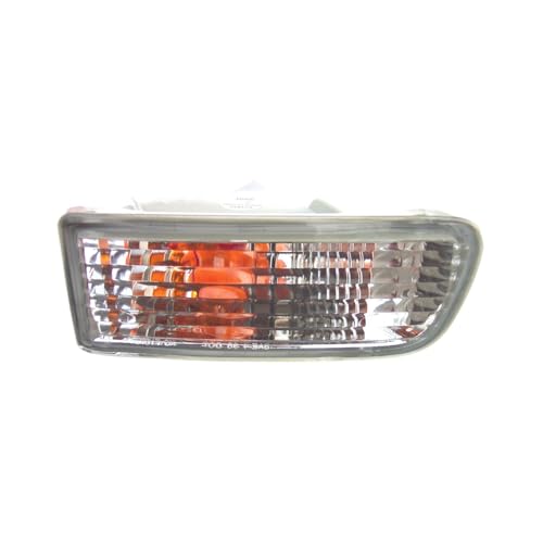 Eagle Eyes TY675-B000R Parking and Signal Light