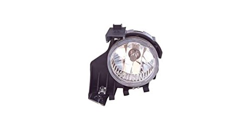 Equal Quality PF0480S Fanale Fendinebbia Sinistro