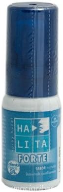 HALITA FORTE SPRAY BUCAL 15 ML