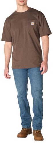 Image of Carhartt Men's Iconic K87 Pocket T-Shirt