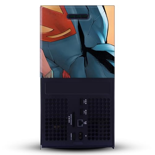 Xbox Series X Wonder Woman Enveloppement Vinyle Licence Officielle DC