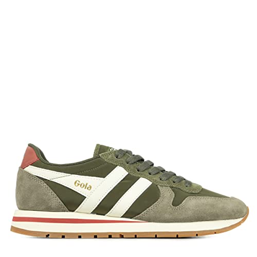 Image of Gola Men's Daytona Trainers