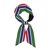 Photo Gallery tyumh bandiera del gambia sciarpa lunga in seta alla moda e versatile, un accessorio elegante adatto per l uso quotidiano, viaggi, feste e altre occasioni. Photo Gallery tyumh bandiera del gambia sciarpa lunga in seta alla moda e versatile, un accessorio elegante adatto per l uso quotidiano, viaggi, feste e altre occasioni.