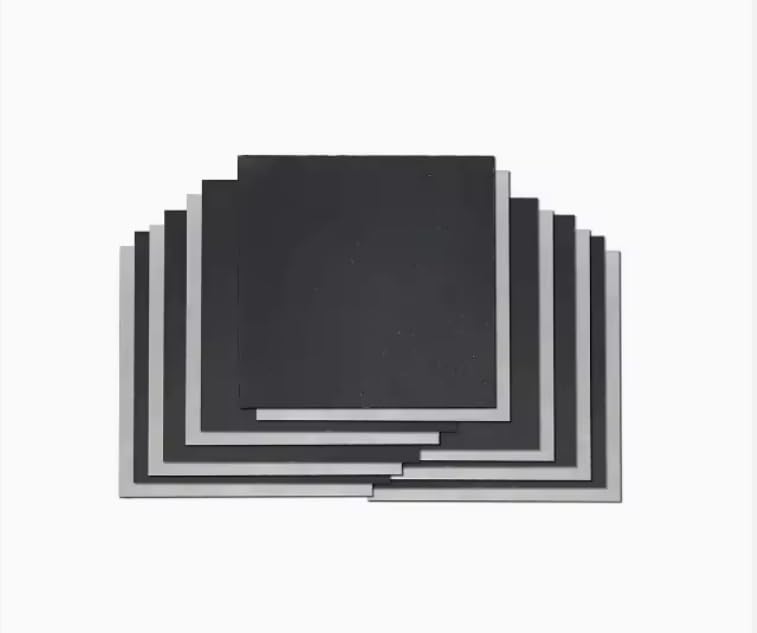 UT Austin only Customized Cathode eclectrode Customized Anode Electrode