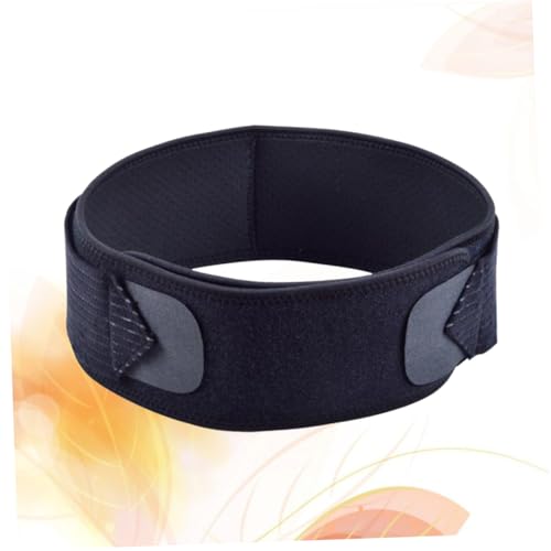 BUTIFULSIC Belt for Postpartum Belly Band Pelvic Belt Postpartum Sacroiliac Joint Belt Pelvic Belt Pregnancy Pelvic Women Pelvic Belt Women Hip Support Belt Black