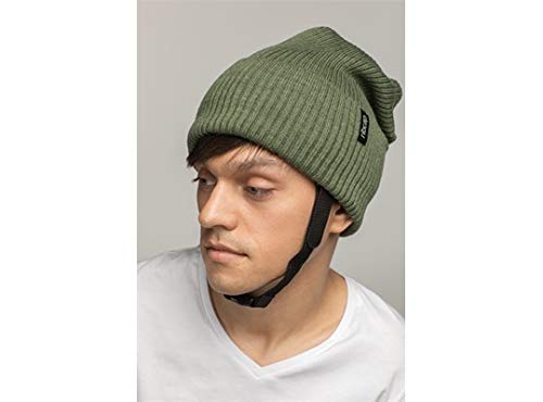 Image of Ribcap Lenny Medical Grade Protective Helmet | Soft Helmet for Epilepsy | Protective Helmet for Seizures