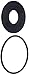 Febco 94137 3/4-Inch Gasket Replacement Kit-Fits Febco 905-211, Blue Heron Bonnet and Poppet Assembly