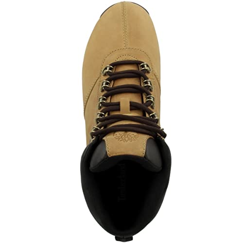 Timberland Men's Ankle Hiker Boots2