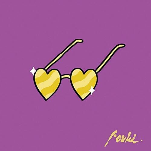 Zayzay [Audio CD] Fouki