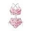 Pink Bow Love