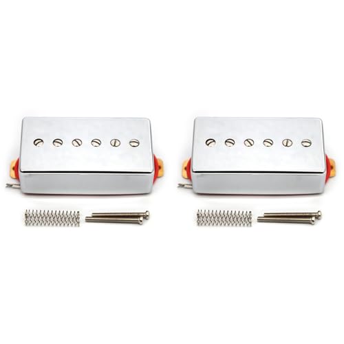 Micro guitare électrique P90 réglable pour un équilibre parfait des cordes