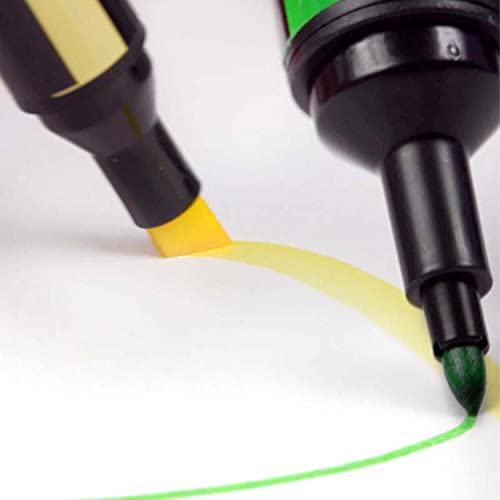 Image of Winsor & Newton Promarker, Alcohol Based Markers, Walnut (O124), Double Tipped Drawing Marker for Artists, Graphic Designers, Illustrators - Chisel & Fine Twin Tip, Streak Free Coverage