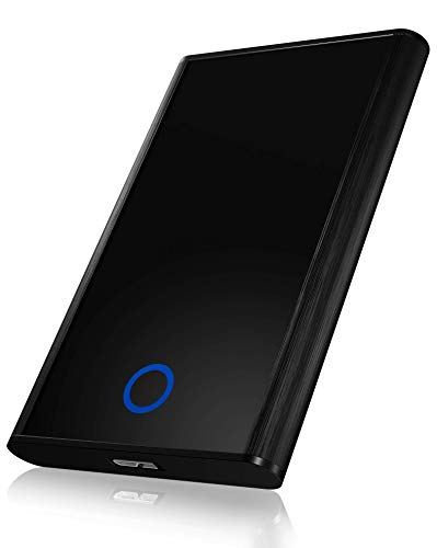 Boîtier externe disque dur 2.5 SATA USB 3.0 Icy Box IB-273StU3