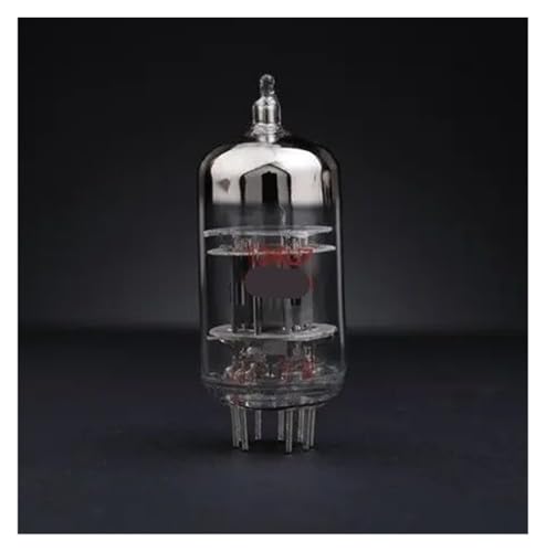 Tubes ECC82 12AU7 amplificateurs de rechange contre la distorsion audio