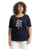 Tom Tailor Plussize Damen T-Shirt