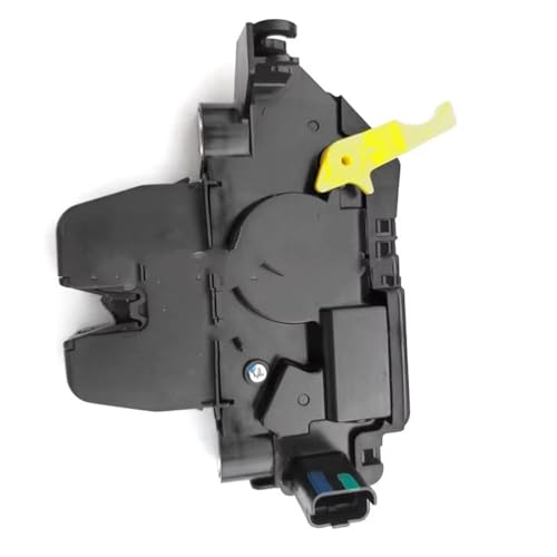 Cerradura maletero portón trasero F08-5606010 para bloqueo de coche Jetour X70 6