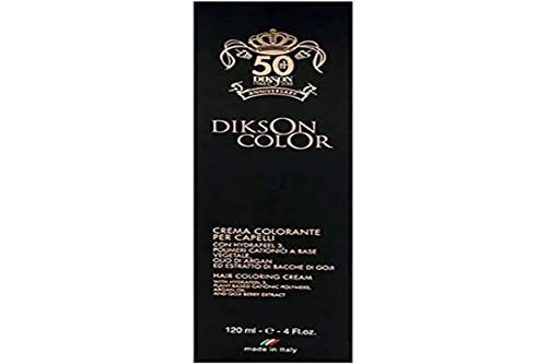 DIKSON COLOR ANNIVERSARY 3.0 (120 ml)