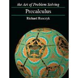 Precalculus Solutions Manual