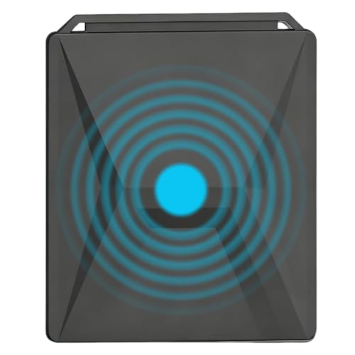 Protettiva Per Antenna Parabolica Satellitare - in Silicone - Per Antenna Anti-Caduta | Per Alpinismo Escursionismo Viaggio All Aperto Campeggio Zaino In Spalla