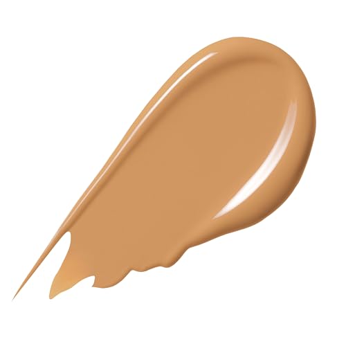 Revlon Glimmer Brightening Concealer, Liquid Under Eye Makeup, Made with Caffeine, Vitamin C, & Stevioside, 125, 0.3 fl oz