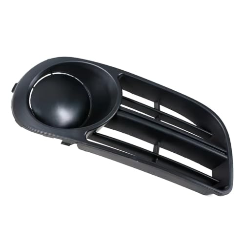 Rejillas luz antiniebla y cubierta para parachoques delantero Skoda Fabia MK1 2005-2008