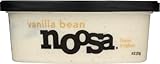 Noosa, Vanilla Bean Yoghurt, 8 Ounce