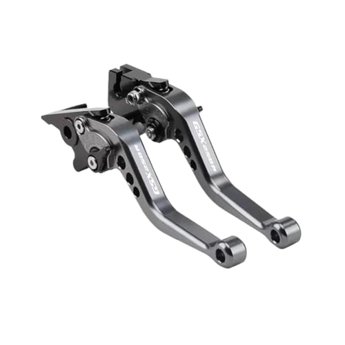 u[L Nb`o[ ̂߂ XYL ̂߂ GSX250R 2017-2022 p I[goCNb`u[Lo[ \ȃnho[ 6(Gray-a)