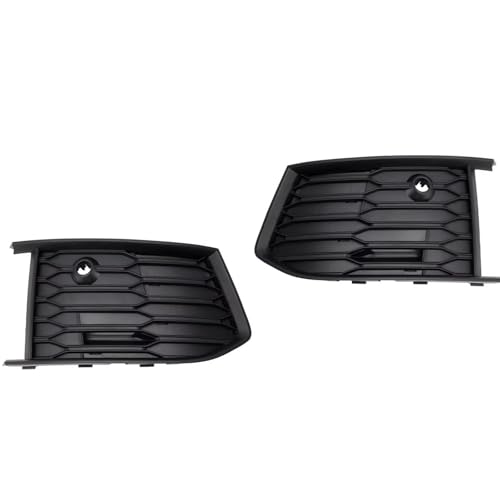 Cache antibrouillard compatible A6 C8 pour rouler sereinement en hiver avec l'OEM 68092571AA