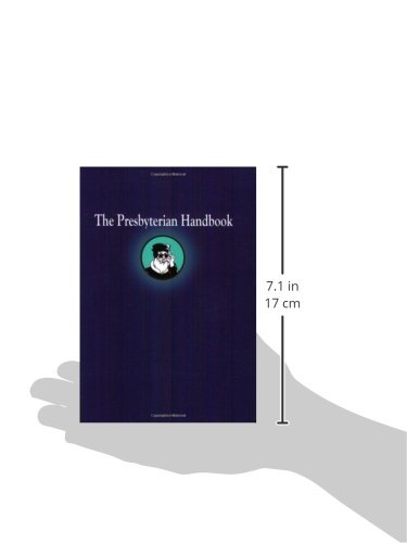 The Presbyterian Handbook #TOP1