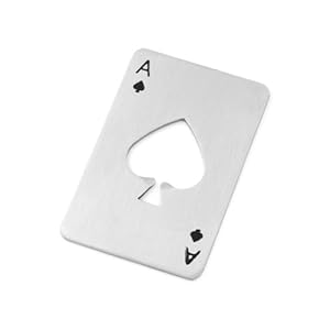 TecWins ‘Ace of Spades’ Casino flesopener