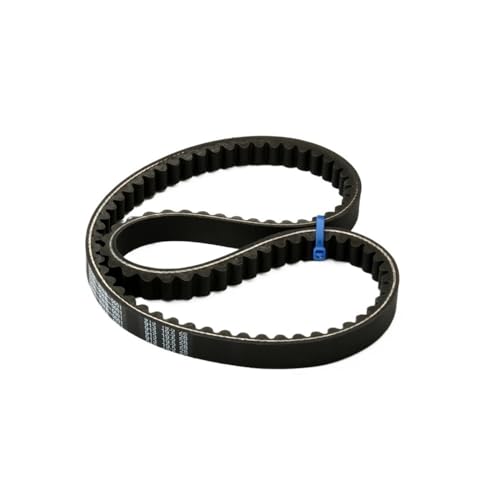 Courroie d'entraînement moto LX 125cc pour remplacer une transmission usée ou cassée