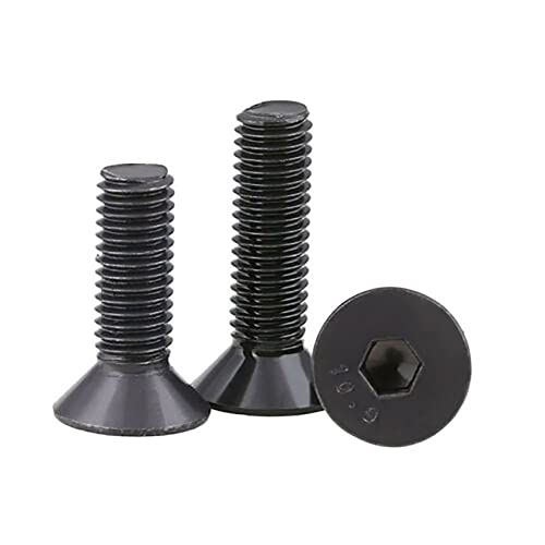 BSF 3/16 X 32 Maschio A MACCHINA CORTO Forma C, Uso