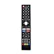 Ersatz Fernbedienung SABA Changhong ChiQ GCBLTV02ADBBT für chiq Fernbedienung Changhong SABA Smart Fernseher L32H7S SA40S67A9 L40H7A L50H7A U55IP7UHD U58H7A U65H7S