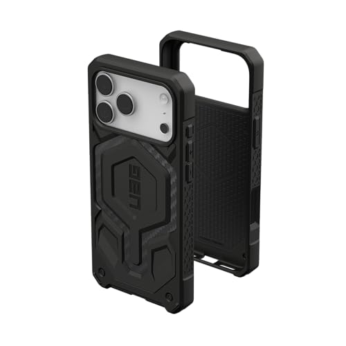 Urban Armor Gear Monarch Pro Coque iPhone 17 Pro Max