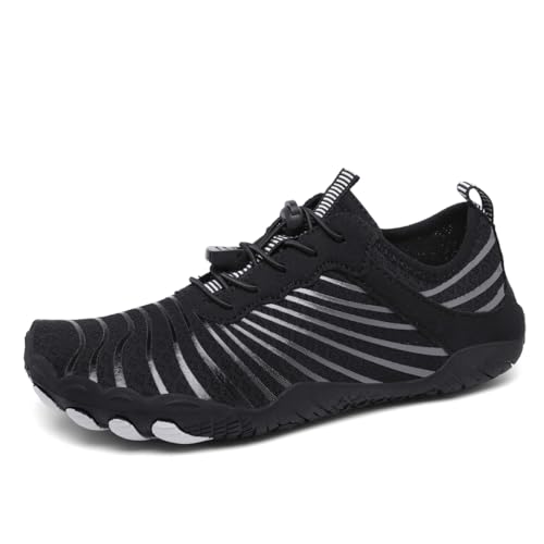Breathable Athletic Water Shoes for Casual Outdoor Activities - Perfect for Men and Women