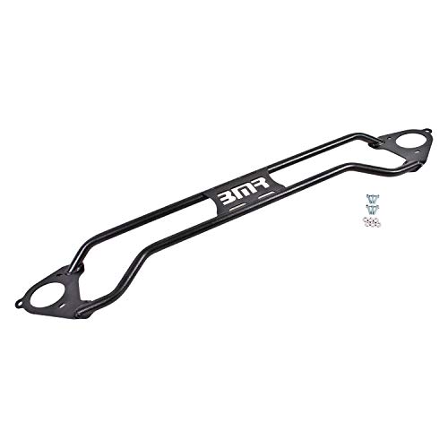 Strut tower brace, front, twin tube design