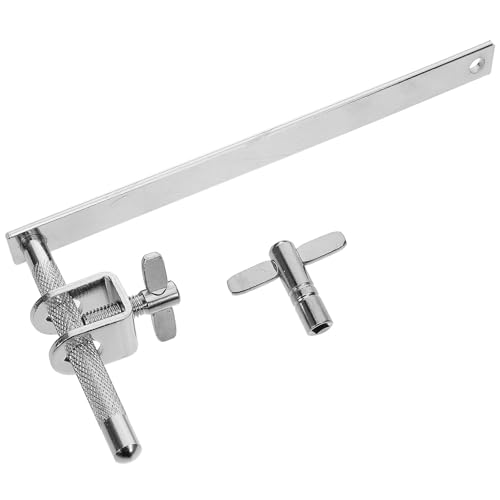 Soporte de Montaje para Cowbell de Batería miniatura 1