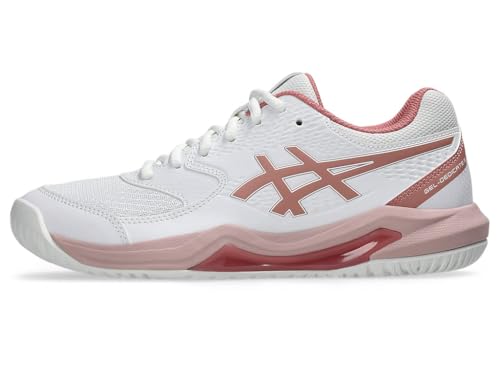 Image of ASICS Women Gel-Dedicate 8 Tennis Shoe