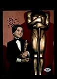 Tatum O'Neal PSA DNA Coa Signed 8x10 Photo Autograph