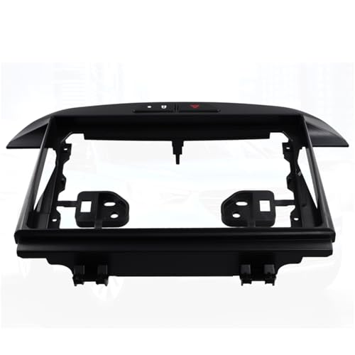 tuyda Car Radio Panel,Fit For Opel,for Grandland X Cossland