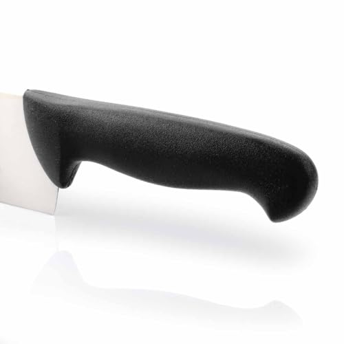 Couteau de chef Arcos Nitrum 250mm en acier inoxydable haut de gamme - 6