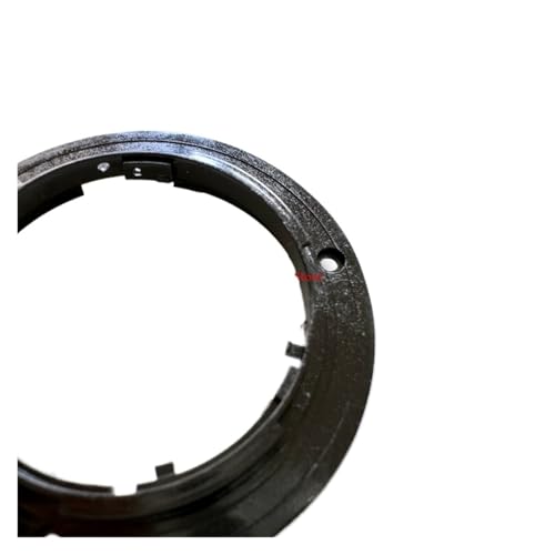 Anillo bayoneta para montura trasera compatible con Nikon miniatura 4