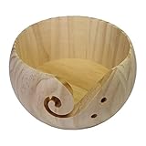 . Mehrzweck. Verwenden Sie es als Garnaufbewahrungsschale, um Ihre Gadgets, Häkelnadeln, kleine Werkzeuge und Kunsthandwerk aufzubewahren. Auch als dekorative Schale auf dem Tisch.