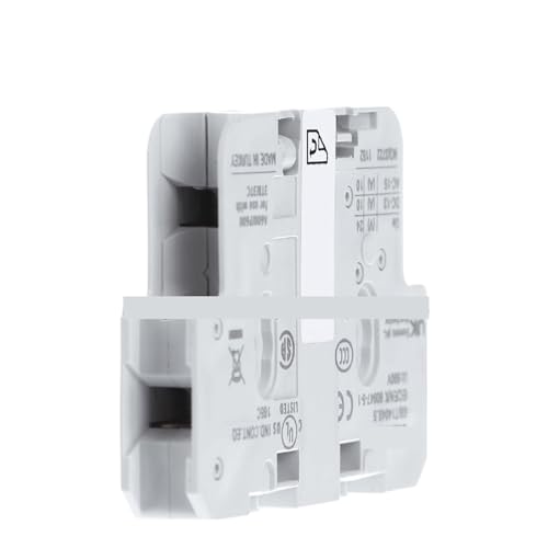 Bloc de commutation auxiliaire pour armoire de commande 3TY7561-1AA00 - 2