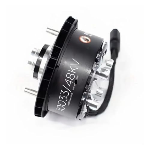 Moteur de propulsion Agras T40 T20P contre les pannes de drone agricole 10033